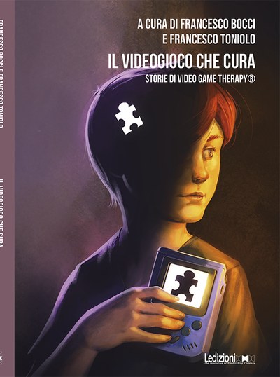 Il videogioco che cura — Ledizioni