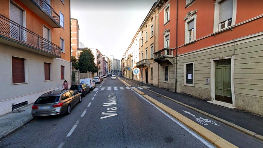 Via Mantova, 92 — Brescia