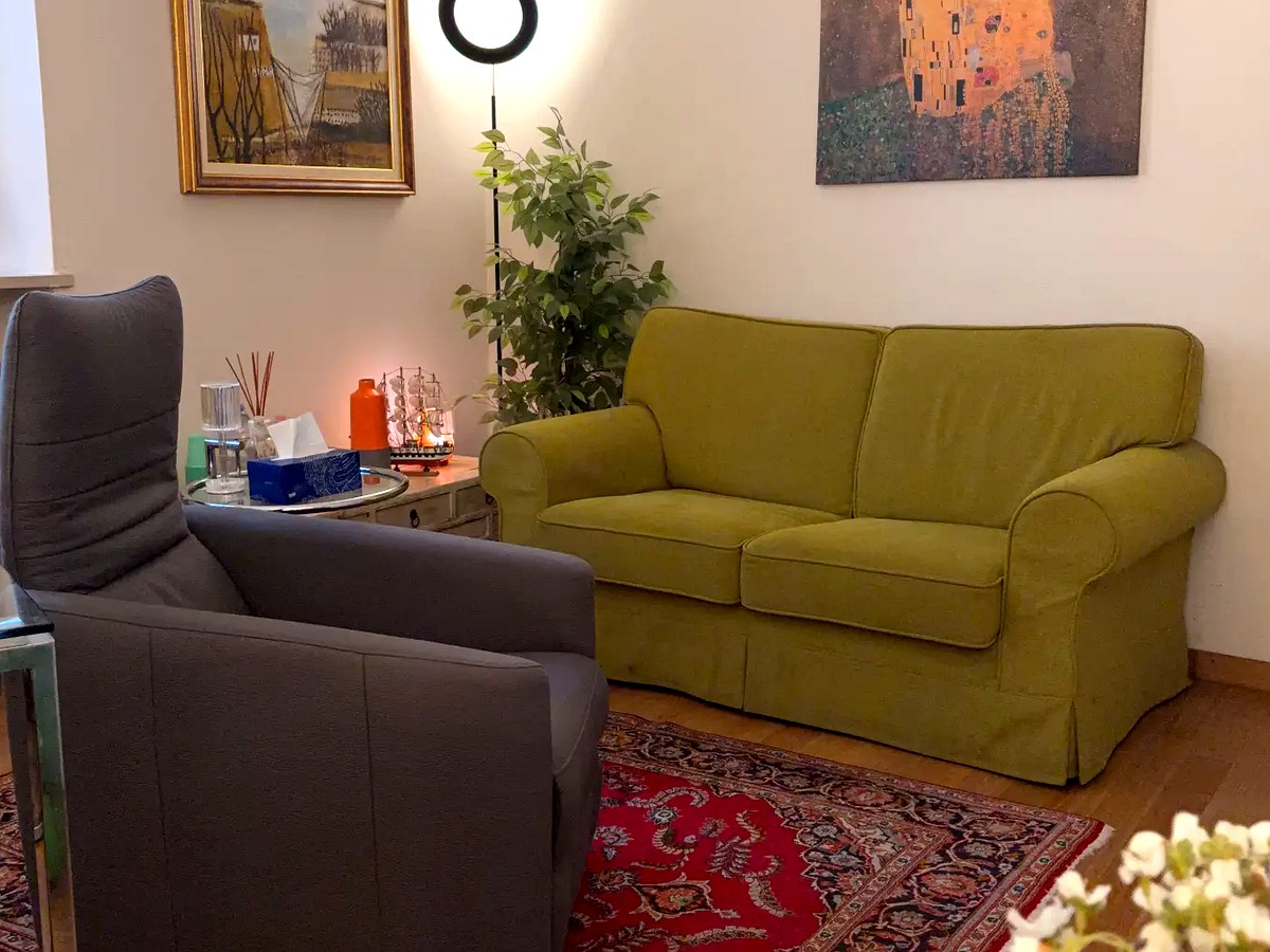 Centro Clinico Il Telaio — Palazzolo sull'Oglio